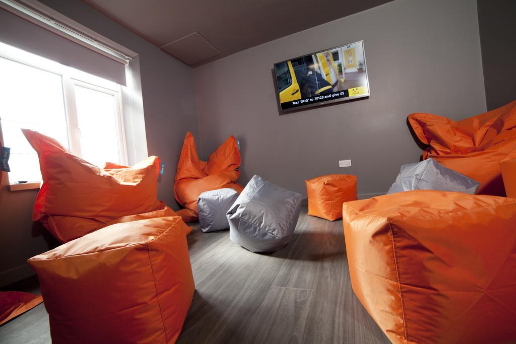 Sleeperdorm Hostel *