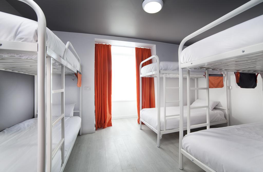 Sleeperdorm Newcastle upon Tyne