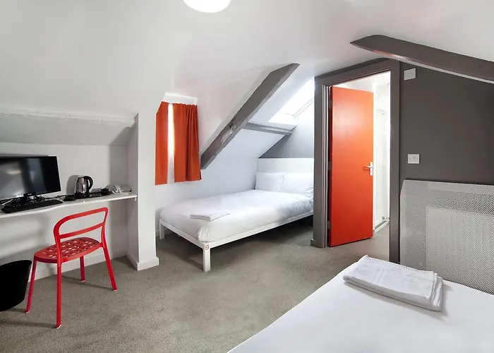Sleeperdorm