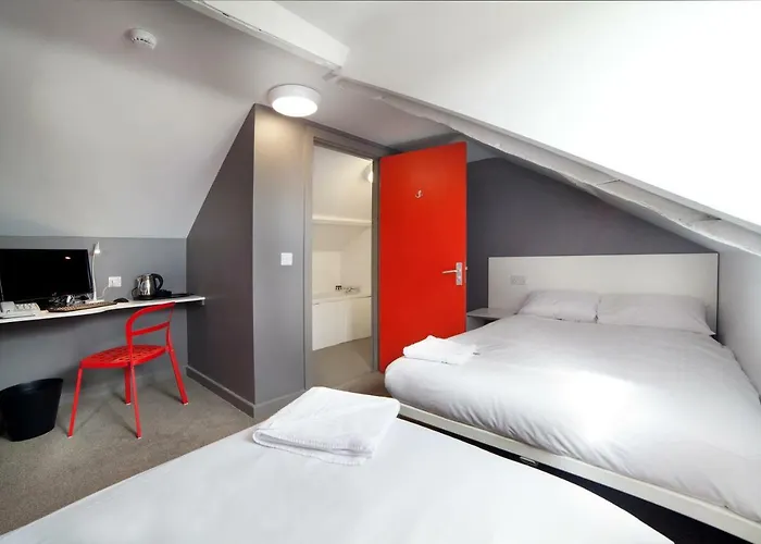 Sleeperdorm